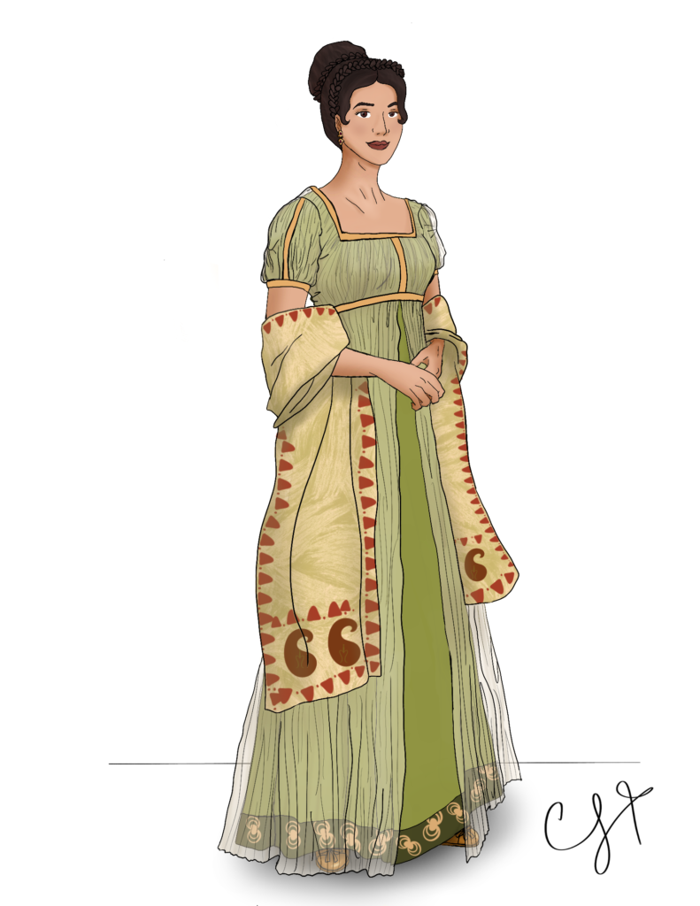 Elizabeth Bennet