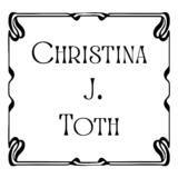 Christina J. Toth – Costume Designer for Theatre & Film 