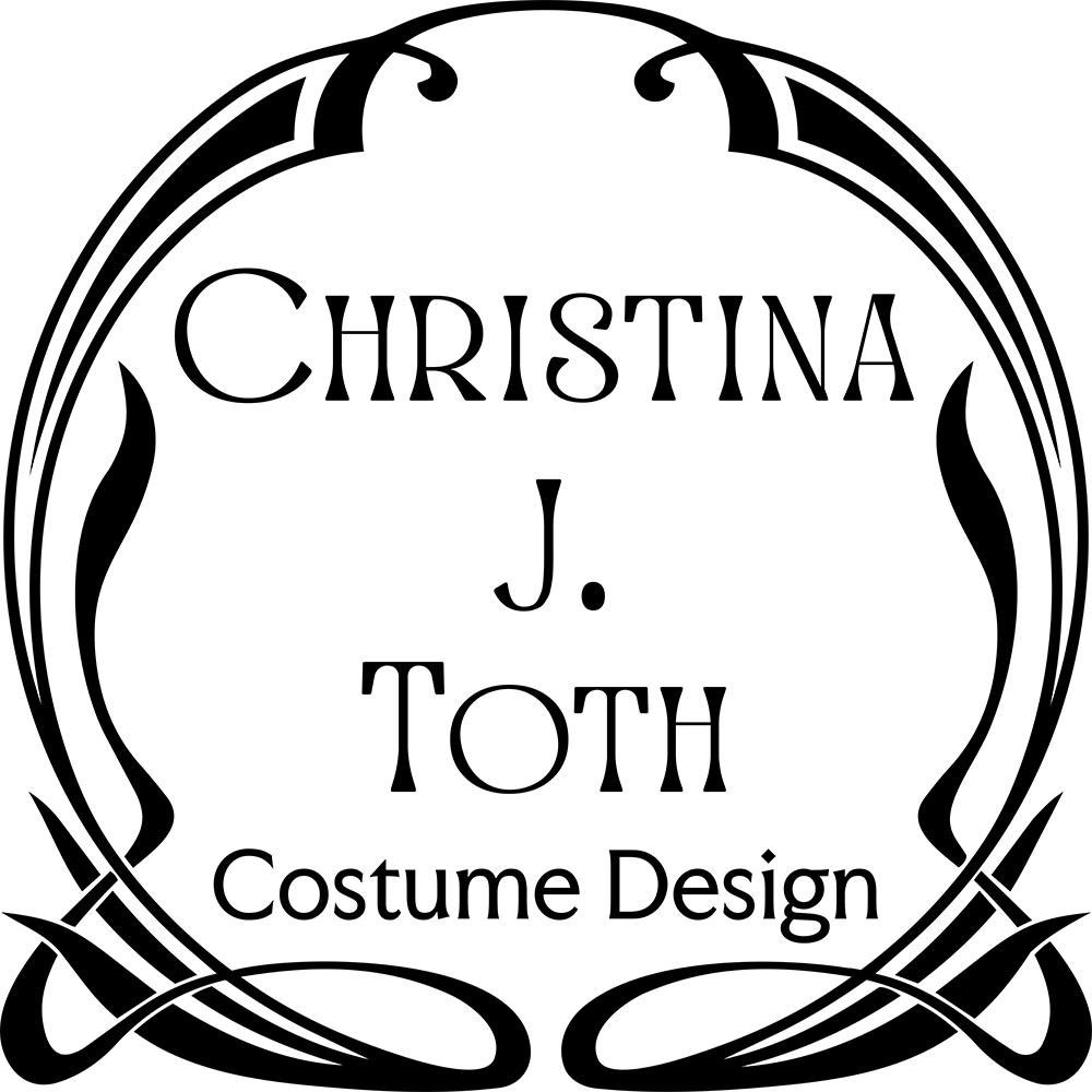 Christina J. Toth – Costume Designer for Theatre & Film 